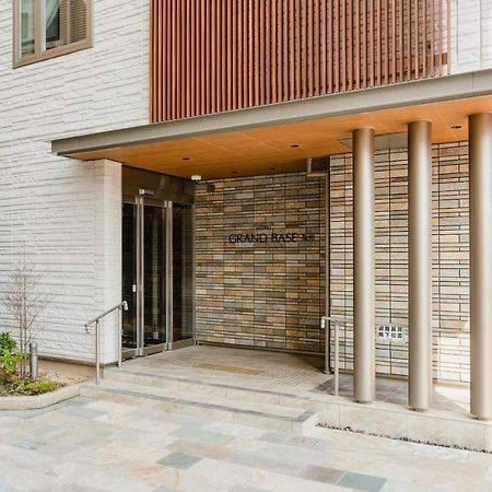 Hotel Sui Haruyoshi Fukuoka  Ngoại thất bức ảnh