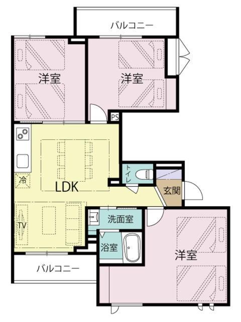 Hotel Sui Haruyoshi Fukuoka  Ngoại thất bức ảnh