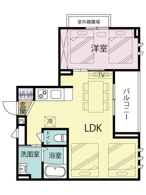 Hotel Sui Haruyoshi Fukuoka  Ngoại thất bức ảnh