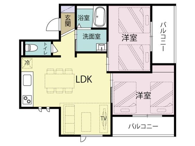 Hotel Sui Haruyoshi Fukuoka  Ngoại thất bức ảnh