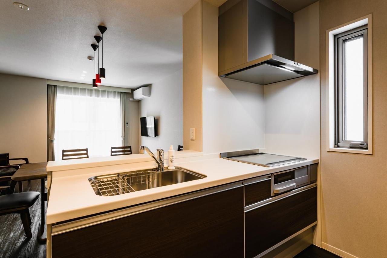 Hotel Sui Haruyoshi Fukuoka  Ngoại thất bức ảnh