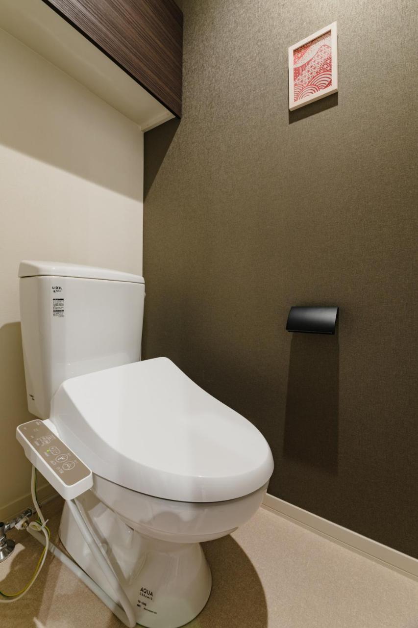 Hotel Sui Haruyoshi Fukuoka  Ngoại thất bức ảnh