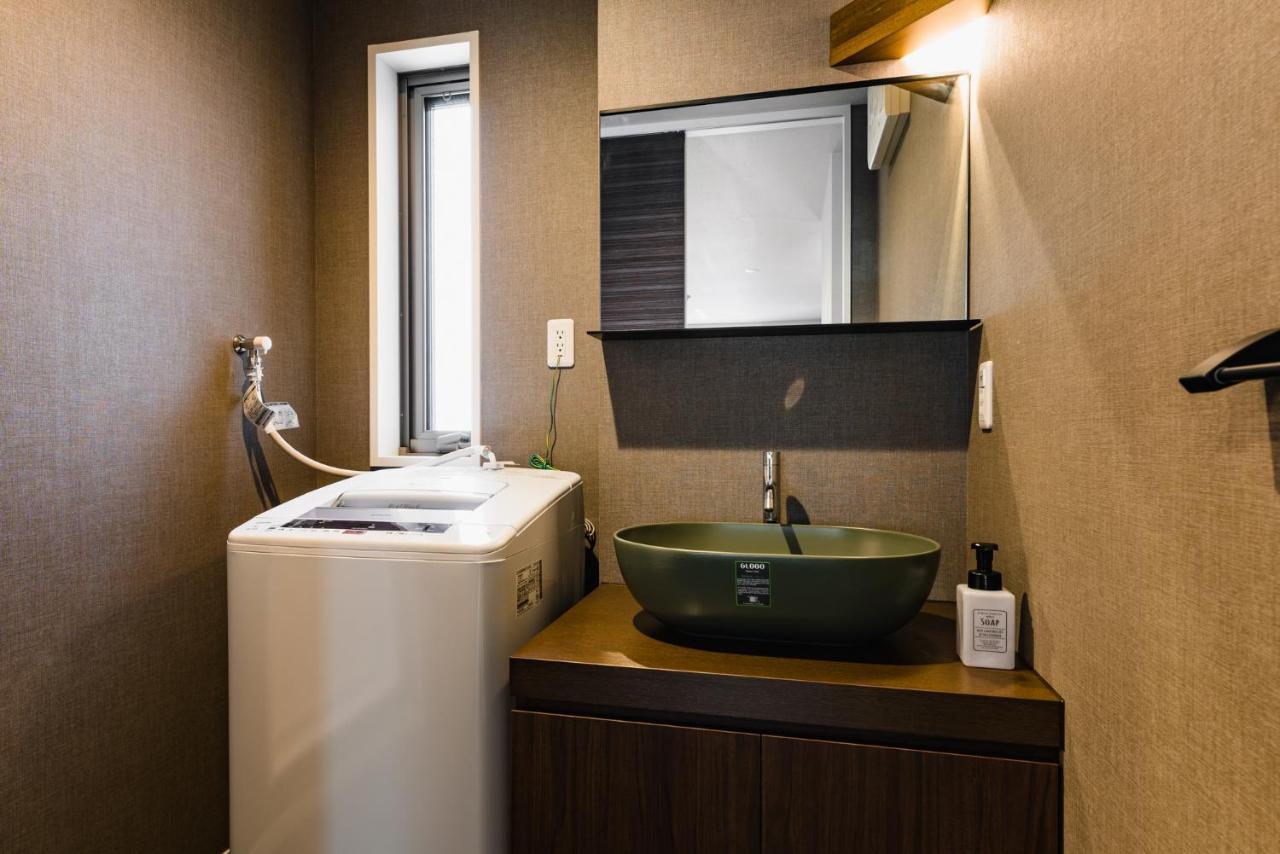 Hotel Sui Haruyoshi Fukuoka  Ngoại thất bức ảnh