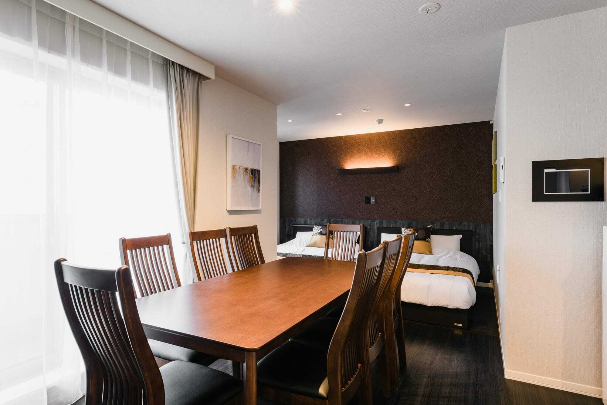 Hotel Sui Haruyoshi Fukuoka  Ngoại thất bức ảnh