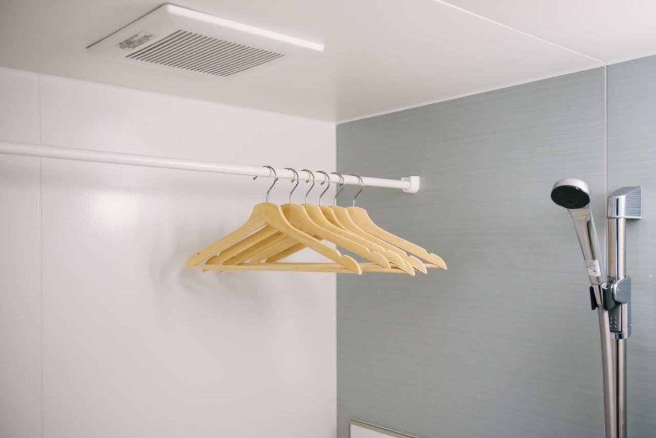 Hotel Sui Haruyoshi Fukuoka  Ngoại thất bức ảnh