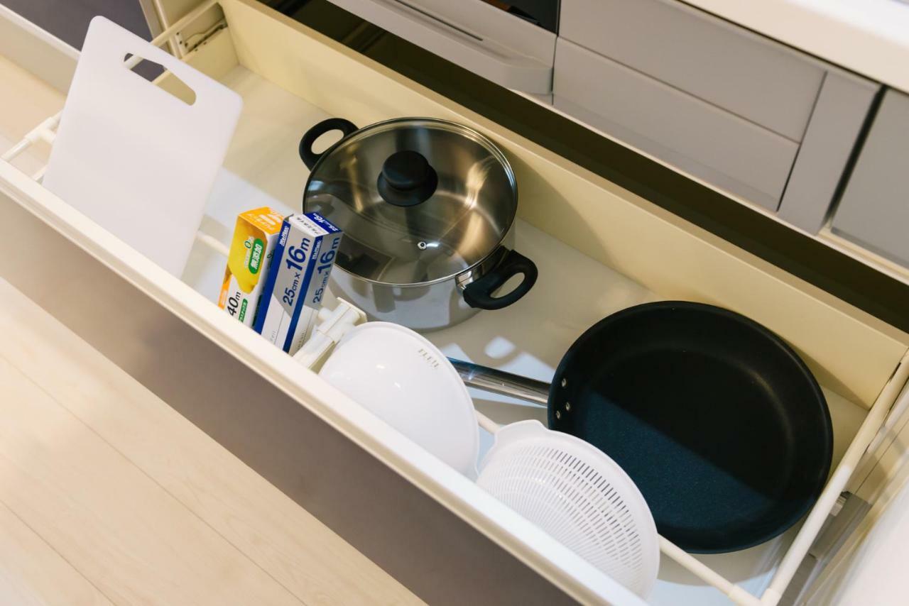 Hotel Sui Haruyoshi Fukuoka  Ngoại thất bức ảnh