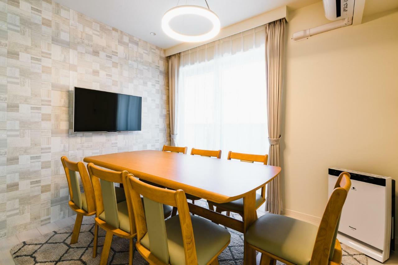 Hotel Sui Haruyoshi Fukuoka  Ngoại thất bức ảnh