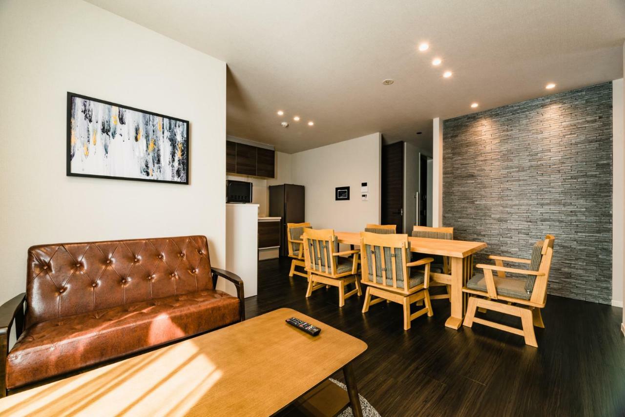 Hotel Sui Haruyoshi Fukuoka  Ngoại thất bức ảnh