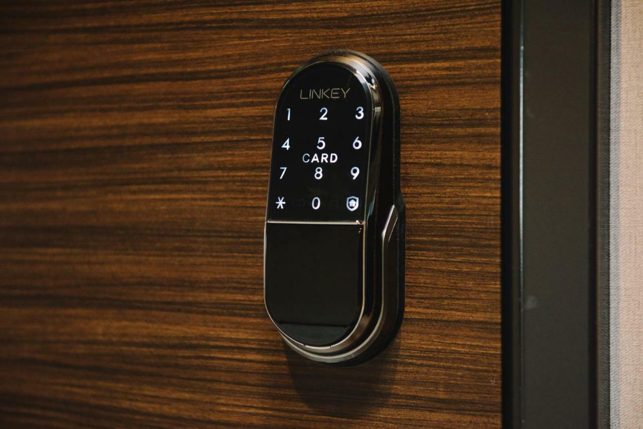 Hotel Sui Haruyoshi Fukuoka  Ngoại thất bức ảnh